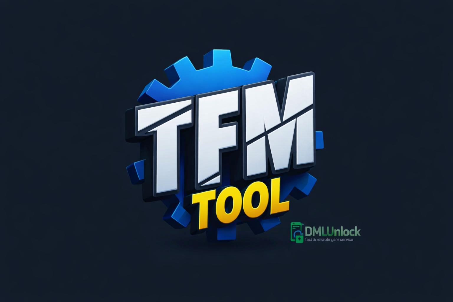 TFM Pro tool Credit