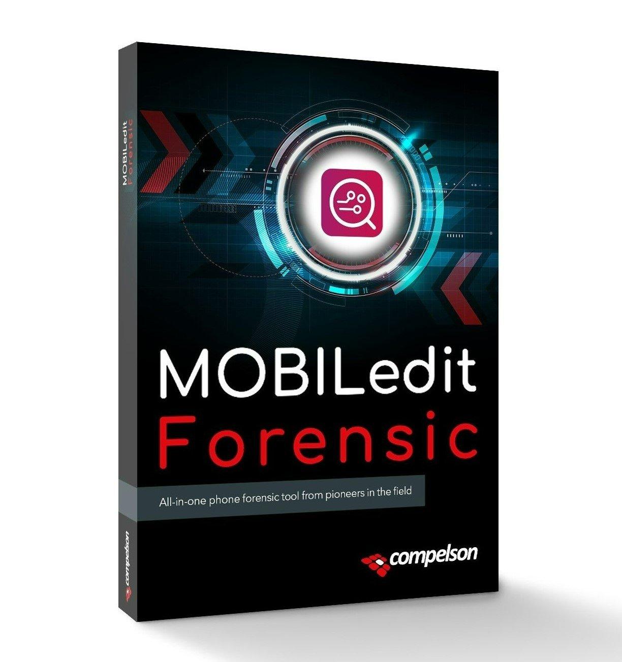 Mobiledit Ultra 9.8 Tool 1 Year Activation (1 PC)