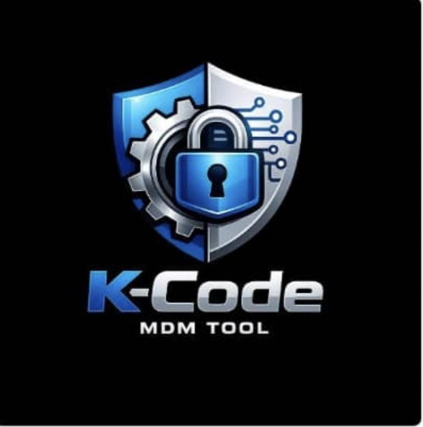 K-CODE Tool Crédit Recharge Existing Users Bypass MDM+Root MTK & SPD