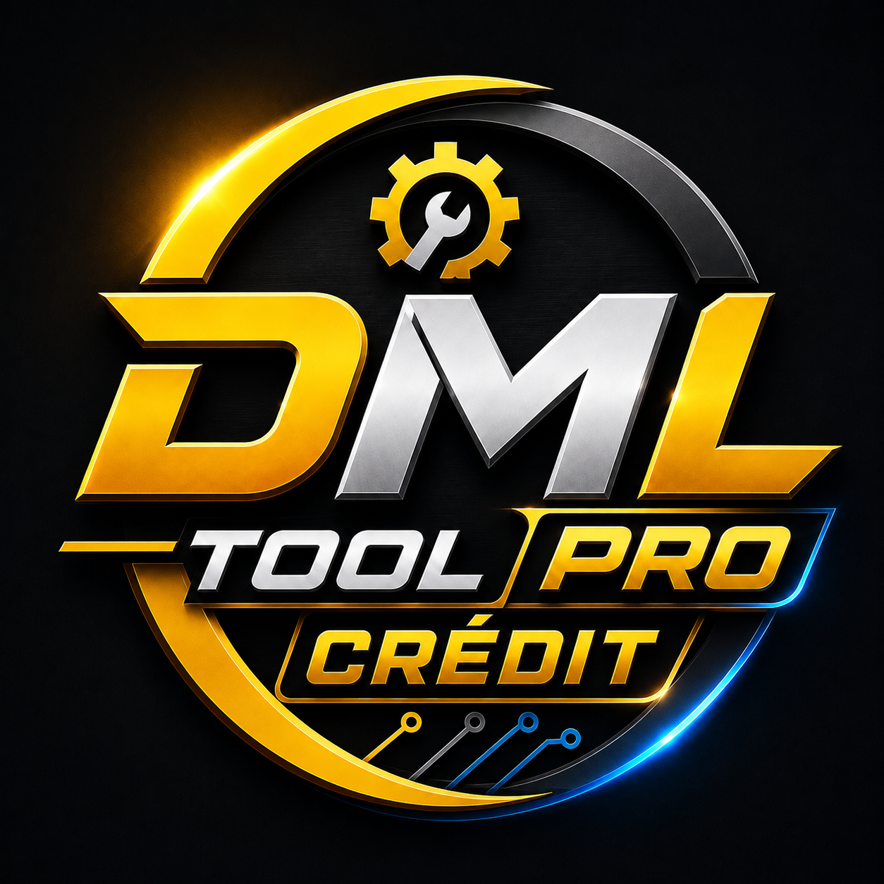 DMLTOOL PRO Credits Refill