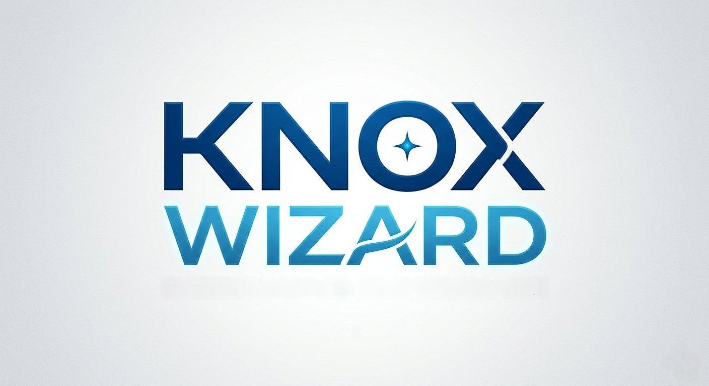 Knox Wizard Activation ( 12 Months )